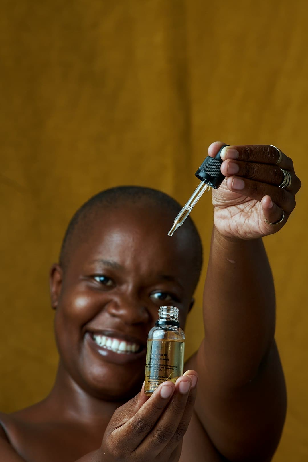 Healthcare leadership team