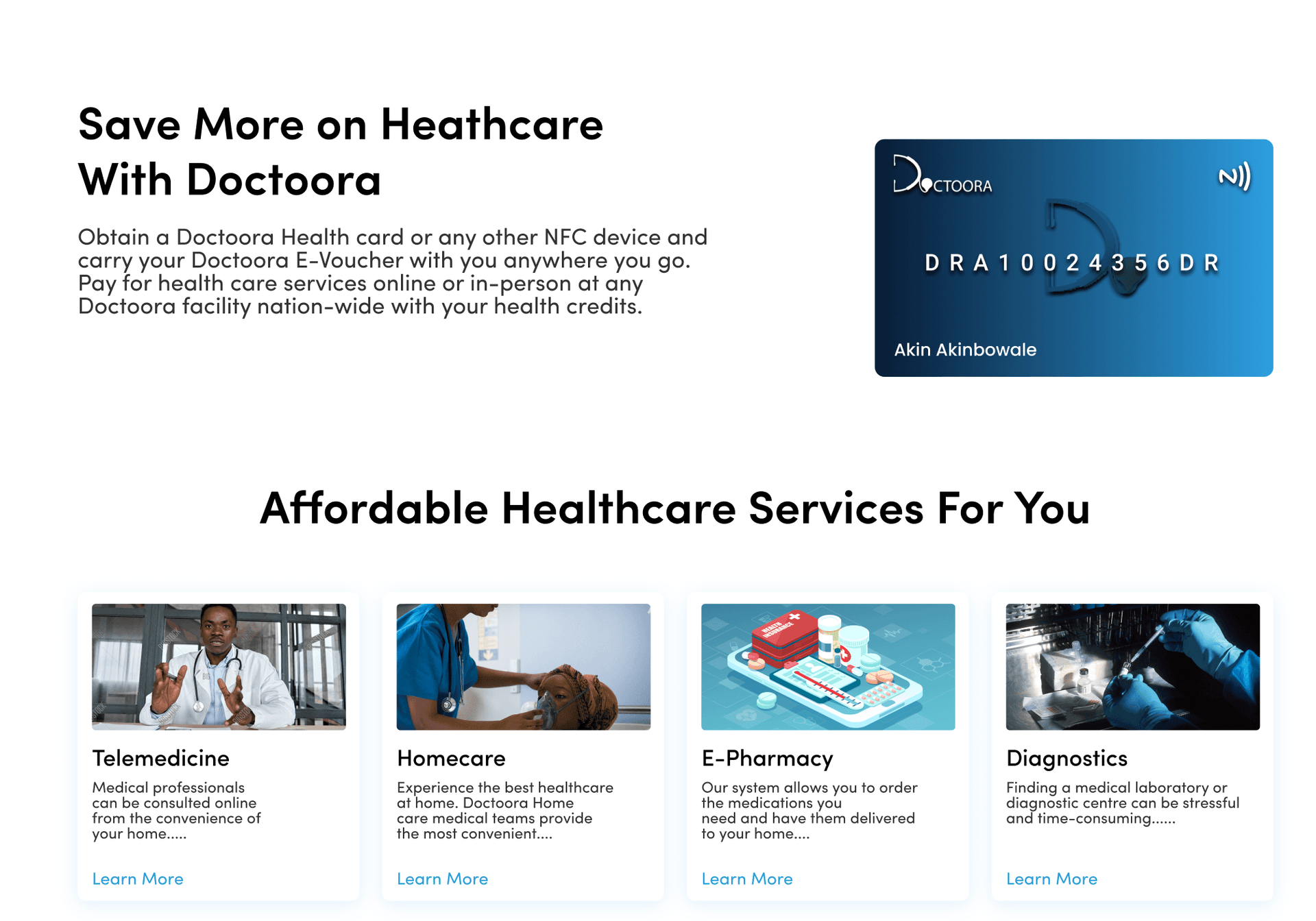 Digital health technology